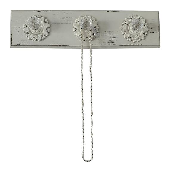 J. Crew Long Freshwater Pearl Necklace NEW - Picture 2 of 3